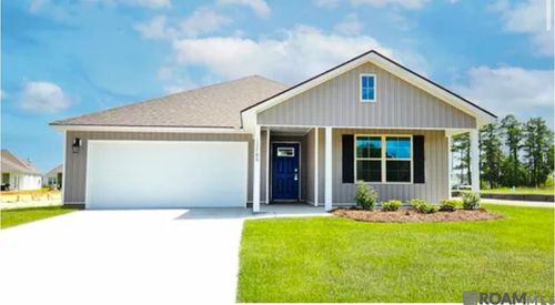 12786 Catalpa Ave, Denham Springs, LA, 70726-6197 | Card Image