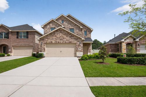 16817 Pink Wintergreen Dr, Conroe, TX, 77385-2221 | Card Image