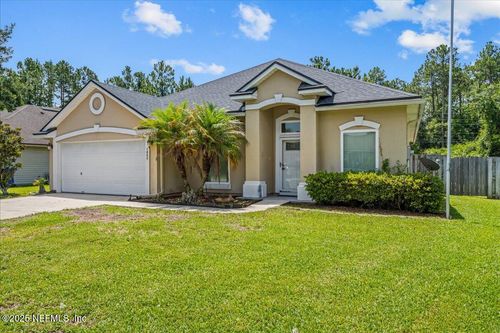1560 Timber Trace Dr, St Augustine, FL, 32092-0757 | Card Image