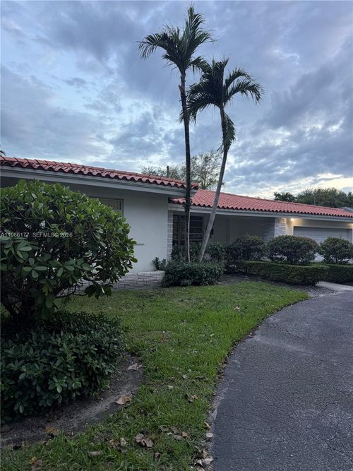 1208 Bird Rd, Coral Gables, FL, 33146-1110 | Card Image