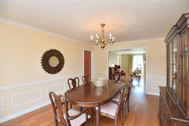 55 Jerseyville Rd W, House other with 4 bedrooms, 4 bathrooms and 10 parking in Ancaster ON | Image 10