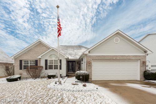 907 E Broadway Ave, Winthrop Harbor, IL, 60096-1422 | Card Image