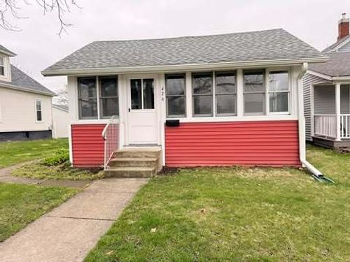 426 N Pleasant St, Princeton, IL, 61356-1238 | Card Image