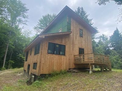 110 Shady Grove Lane, House other with 2 bedrooms, 2 bathrooms and null parking in Chester VT | Image 2