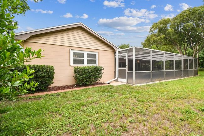 12101 Meadowbrook Ln, House other with 3 bedrooms, 2 bathrooms and null parking in Bayonet Point FL | Image 60