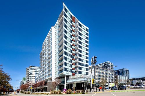 417-5508 Hollybridge Way, Richmond, BC, V7C0C7 | Card Image