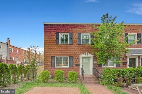 815 Jefferson St, ALEXANDRIA, VA, 22314-4216 | Card Image