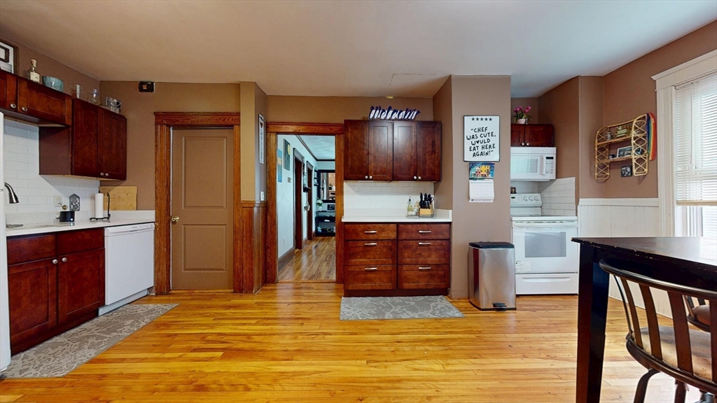 Residential Income in Worcester 5