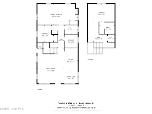 94 Glen Haven Rd, Washington, NC, 27889 | Card Image