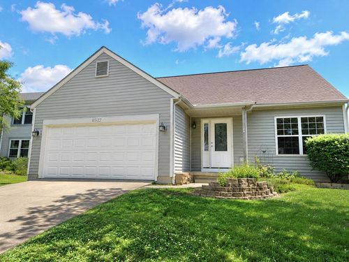 6912 Kinston Dr, Canal Winchester, OH, 43110-9324 | Card Image