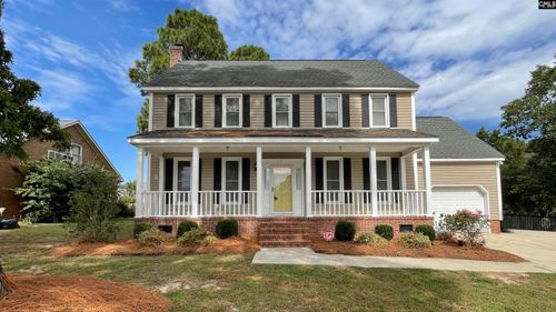 722 Moss Creek Dr, Cayce, SC, 29033-1931 | Card Image