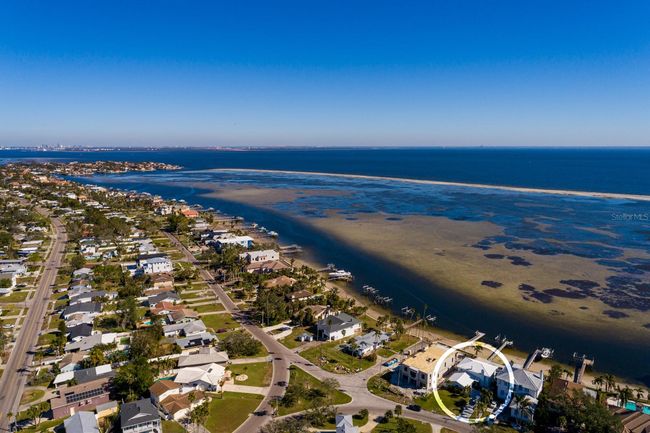 3319 Bayshore Blvd Ne, House other with 3 bedrooms, 3 bathrooms and null parking in SAINT PETERSBURG FL | Image 55