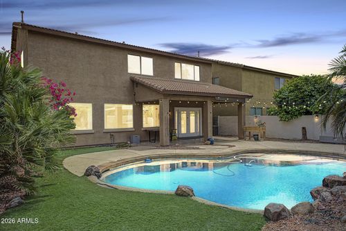 12708 N 148th Dr, Surprise, AZ, 85379-5996 | Card Image