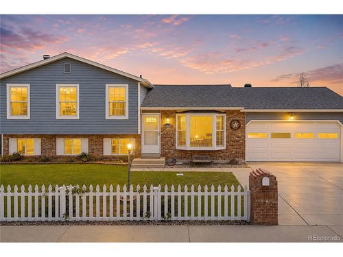 11078 Grange Creek Dr, Thornton, CO, 80233-3875 | Card Image