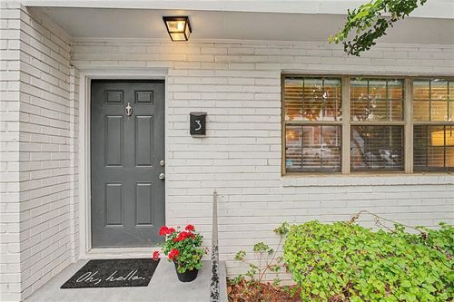3-1683 Briarcliff Rd Ne, Atlanta, GA, 30306-2126 | Card Image
