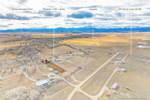 NHN Gilman Rd, Augusta, MT, 59410 | Card Image