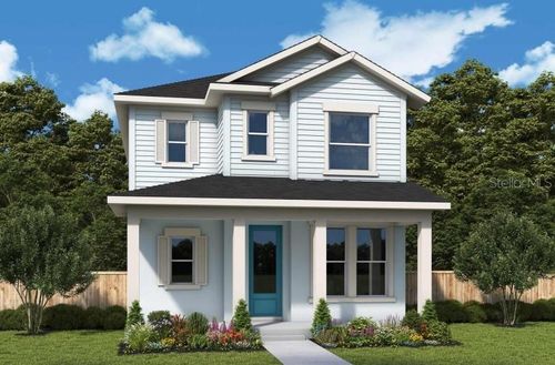 6434 Ponder Way, CLERMONT, FL, 34714 | Card Image