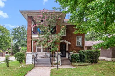 1818 Tutwiler Ave, Home with 0 bedrooms, 0 bathrooms and null parking in Memphis TN | Image 1