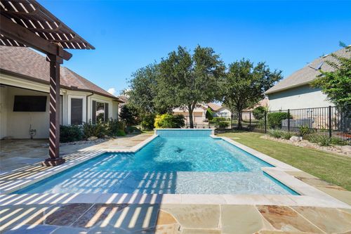 11908 Clemson Dr, Denton, TX, 76207-5677 | Card Image