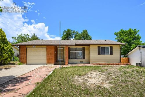 3006 Hudson St, Colorado Springs, CO, 80910-2941 | Card Image
