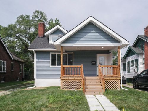 12725 Kentucky Street, Detroit, MI, 48238 | Card Image