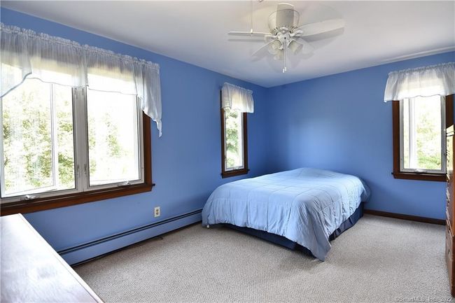 639 Reservoir Rd, House other with 3 bedrooms, 3 bathrooms and null parking in Cheshire CT | Image 24
