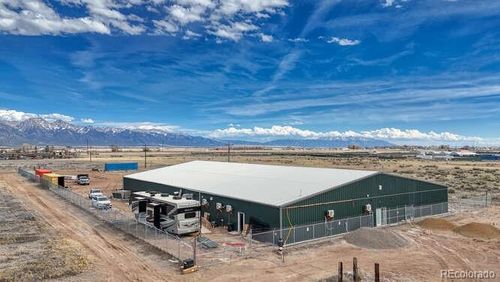 427 Kush Lane, Moffat, CO, 81143 | Card Image