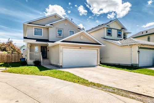 54 Coral Springs Crt Ne, Calgary, AB, T3J3W9 | Card Image