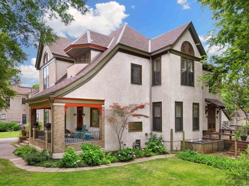 1910 S Arch St, Little Rock, AR, 72206-1344 | Card Image