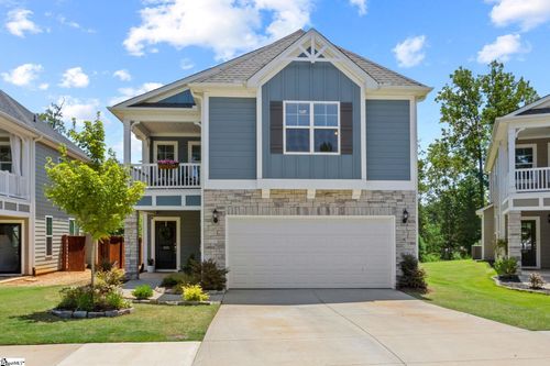 133 Hyssop Ct, Greenville, SC, 29607-5693 | Card Image