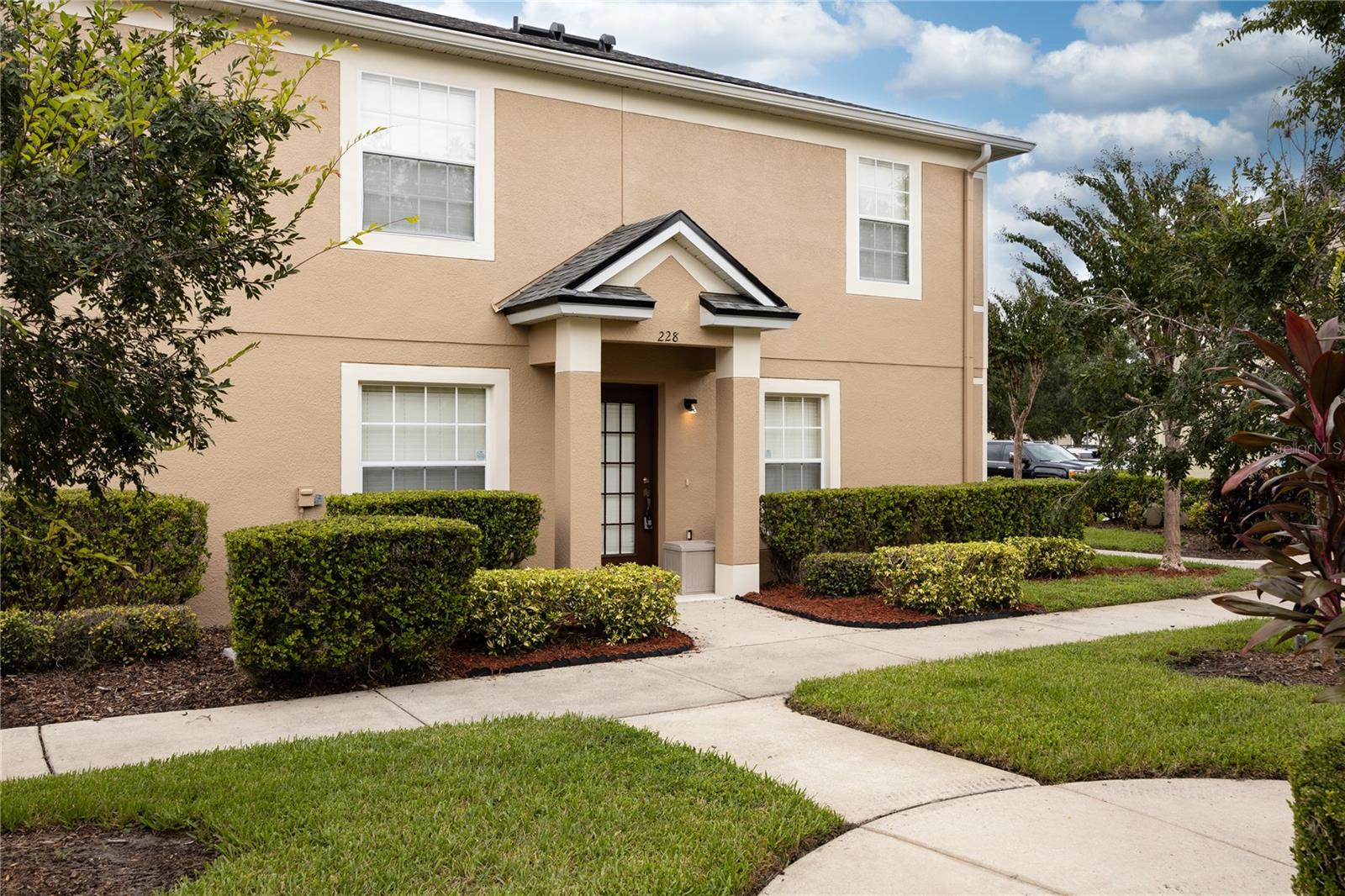 Belvedere Way, Sanford, FL 32773