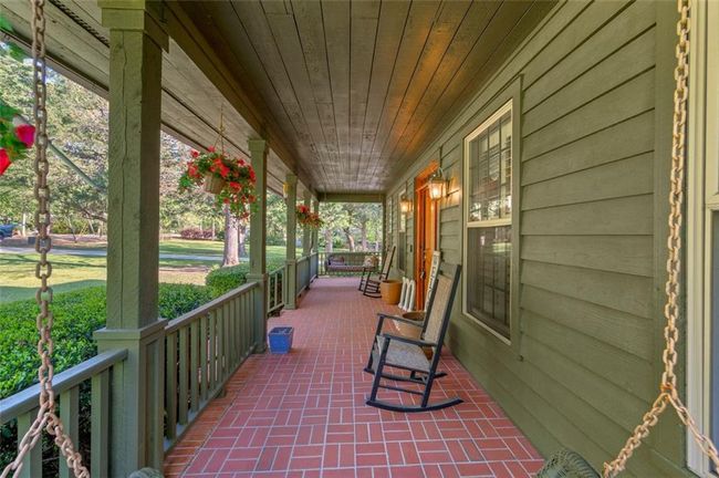 917 Laprade St, House other with 5 bedrooms, 5 bathrooms and 8 parking in Washington GA | Image 4