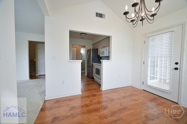 APT-604 - 12300 Apache Ave, Townhouse with 2 bedrooms, 2 bathrooms and null parking in Savannah GA | Image 8