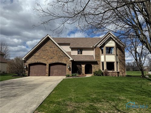 471 Rutledge Ct, Perrysburg, OH, 43551-5204 | Card Image