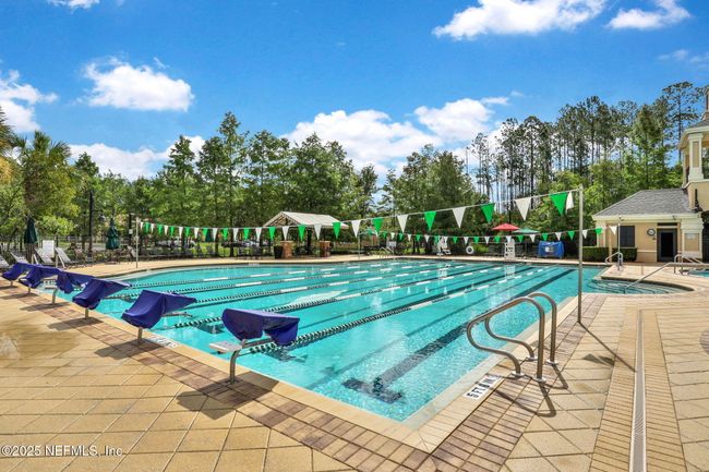 101 - 130 Burnett Ct, Condo with 3 bedrooms, 2 bathrooms and null parking in ST JOHNS FL | Image 43