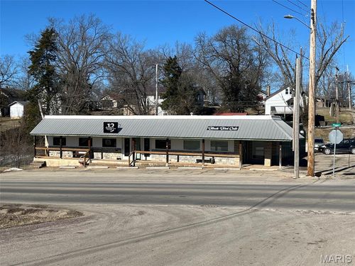 710 N Missouri St, Potosi, MO, 63664-1676 | Card Image