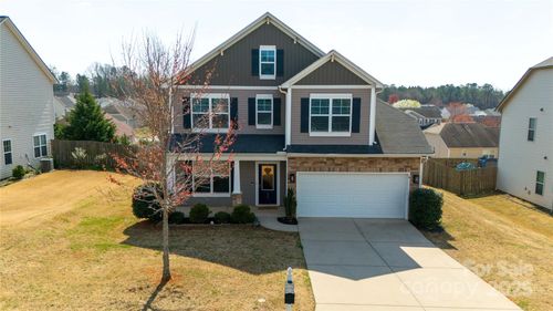 535 Branch Wood Dr, Boiling Springs, SC, 29316-4838 | Card Image
