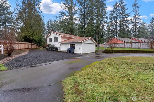 160 E Lakeland Way, Allyn, WA, 98524-8705 | Card Image