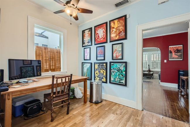 1508 Pease Rd, House other with 3 bedrooms, 1 bathrooms and 2 parking in Austin TX | Image 16