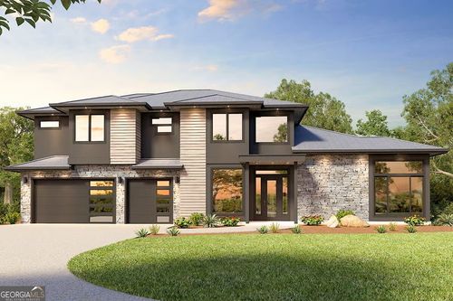 105 Godby Dr, Fayetteville, GA, 30215-4929 | Card Image