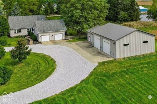 155 N 300 W, Lebanon, IN, 46052-9512 | Card Image