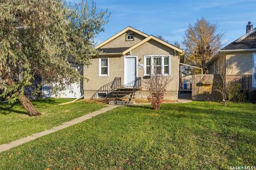 2319 Lindsay Street, Regina, SK, S4N3C5 | Card Image