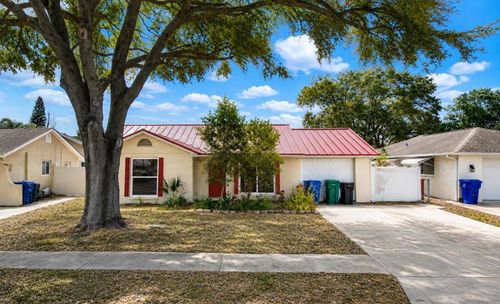 6834 Greenwich Ave, NEW PORT RICHEY, FL, 34653-5917 | Card Image