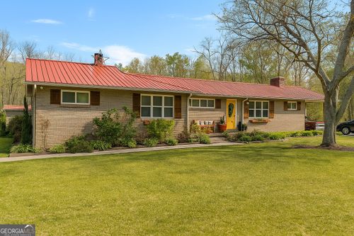 2765 Oak Hill Rd, Lyerly, GA, 30730-4523 | Card Image