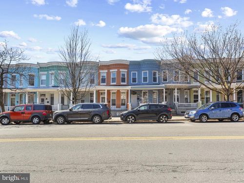 2926 Huntingdon Ave, BALTIMORE, MD, 21211-2822 | Card Image