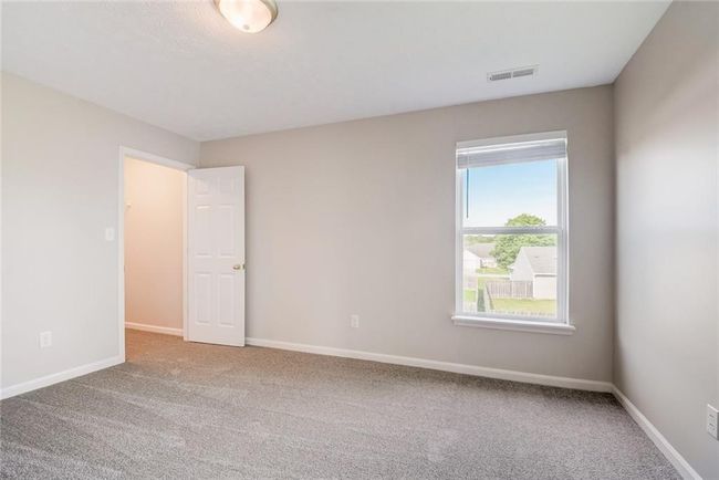 12832 Broncos Dr, House other with 3 bedrooms, 3 bathrooms and null parking in Fishers IN | Image 21