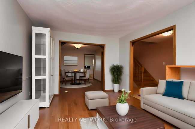 14 Ingrid Crt, House other with 6 bedrooms, 4 bathrooms and 1 parking in Hamilton ON | Image 20