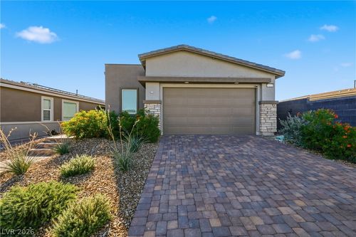 9411 Sequoia Ridge Avenue, Las Vegas, NV, 89143 | Card Image