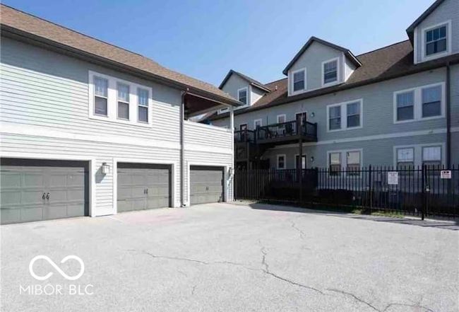 UNIT-7 - 2230 N Pennsylvania St, Condo with 2 bedrooms, 2 bathrooms and null parking in Indianapolis IN | Image 19