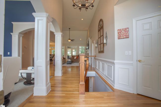 10 Rothesay St, House other with 5 bedrooms, 5 bathrooms and 2 parking in Simpsonville SC | Image 5
